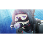 夏アニメ『ぐらんぶる』Season 2第2話「兄」先行場面カット
