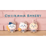 「ちいかわベーカリー」 メインビジュアル