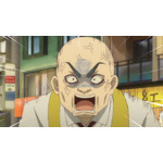 夏アニメ『出禁のモグラ』第2話「幽霊＝人間」 先行カット