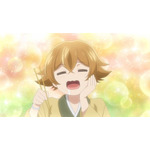 夏アニメ『美男高校地球防衛部ハイカラ！』第2話（第弐話）「ノリがいいって ハイカラだぜ！」先行場面カット