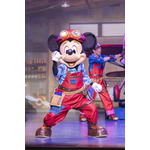 東京ディズニーシー新ショー「ドリームス・テイク・フライト」7月16日スタート！　開発担当者に見どころや開発ポイントを聞いた 画像