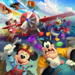 東京ディズニーシー新ショー「ドリームス・テイク・フライト」7月16日スタート！　開発担当者に見どころや開発ポイントを聞いた