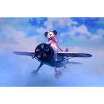 東京ディズニーシー新ショー「ドリームス・テイク・フライト」7月16日スタート！　開発担当者に見どころや開発ポイントを聞いた