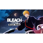『BLEACH Brave Souls』（C）久保帯人／集英社・テレビ東京・ｄｅｎｔｓｕ・ぴえろ（C）KLabGames