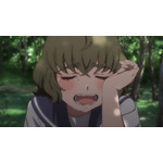夏アニメ『Turkey!』第2話（2投目）「迷って、アウトスパット」先行場面カット