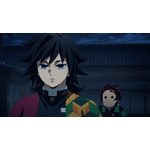 『テレビアニメ「鬼滅の刃」柱稽古編』第2話場面カット（C）吾峠呼世晴／集英社・アニプレックス・ufotable