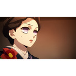『テレビアニメ「鬼滅の刃」柱稽古編』第2話場面カット（C）吾峠呼世晴／集英社・アニプレックス・ufotable