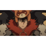 夏アニメ『盾の勇者の成り上がり Season 4』第2話先行場面カット（C）AnekoYusagi_Seira Minami/KADOKAWA/Shield Hero S4 Project