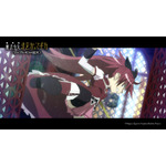 『劇場版 魔法少女まどか☆マギカ〈ワルプルギスの廻天〉』予告場面カット