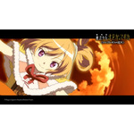『劇場版 魔法少女まどか☆マギカ〈ワルプルギスの廻天〉』予告場面カット