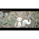 『劇場版 魔法少女まどか☆マギカ〈ワルプルギスの廻天〉』予告場面カット