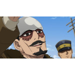 劇場先行版『ゴールデンカムイ』札幌ビール工場編 場面写真