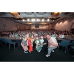「Anime Expo 2025 The Apothecary Diaries S2 Guest Panel」イベント写真