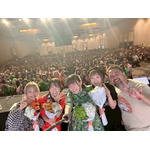 「Anime Expo 2025 The Apothecary Diaries S2 Guest Panel」イベント写真