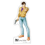 キャラクターパネル 冴羽獠