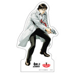 キャラクターパネル 槇村秀幸