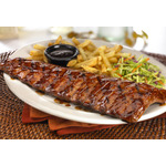 香りの！100-Ton Hammer BBQ Ribs