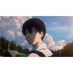 夏アニメ『光が死んだ夏』第1話「代替品」先行場面カット