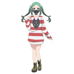 『笑顔のたえない職場です。』ねこのて：花井美春