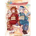 「ヒロアカ」【推しの子】「桃源暗鬼」「チェンソーマン」などの声優登壇ステージが開催！「京まふ2025」新情報が明らかに 画像
