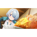TVアニメ『追放者食堂へようこそ！』3話「それが冒険者だ！」場面カット