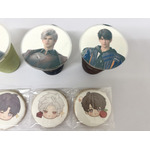 「恋と真空」“誓いのセレモニー”展示会イベント【レポ】