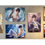 「恋と真空」“誓いのセレモニー”展示会イベント【レポ】