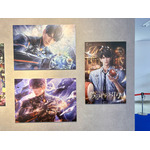 「恋と真空」“誓いのセレモニー”展示会イベント【レポ】