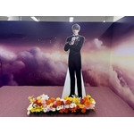 「恋と真空」“誓いのセレモニー”展示会イベント【レポ】
