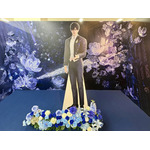 「恋と真空」“誓いのセレモニー”展示会イベント【レポ】
