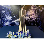 「恋と真空」“誓いのセレモニー”展示会イベント【レポ】
