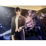 「恋と真空」“誓いのセレモニー”展示会イベント【レポ】