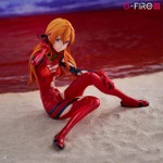 「シン・エヴァンゲリオン劇場版　フィギュア　アスカ・ラングレー」(C)カラー