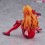 「シン・エヴァンゲリオン劇場版　フィギュア　アスカ・ラングレー」(C)カラー