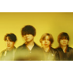 Official髭男dism_新アーティスト写真