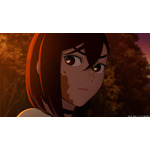 アニメ『ダンダダン』第2期第15話「ゆるさねえぜ」場面カット