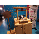 （C）荒木飛呂彦&LUCKY LAND COMMUNICATIONS／集英社・ジョジョの奇妙な冒険SC製作委員会　