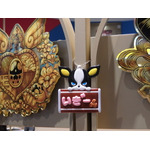 （C）荒木飛呂彦&LUCKY LAND COMMUNICATIONS／集英社・ジョジョの奇妙な冒険SC製作委員会　