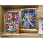 （C）荒木飛呂彦&LUCKY LAND COMMUNICATIONS／集英社・ジョジョの奇妙な冒険SC製作委員会　