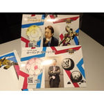（C）荒木飛呂彦&LUCKY LAND COMMUNICATIONS／集英社・ジョジョの奇妙な冒険SC製作委員会　