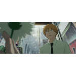 劇場版『チェンソーマン レゼ篇』場面カット