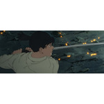劇場版『チェンソーマン レゼ篇』場面カット