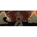 劇場版『チェンソーマン レゼ篇』場面カット