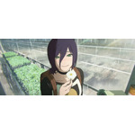 劇場版『チェンソーマン レゼ篇』場面カット