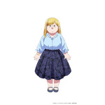 『デブとラブと過ちと！』幸田夢子 CV.遠藤 綾