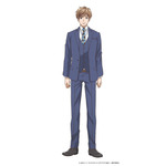 『デブとラブと過ちと！』結城圭介 CV.内田雄馬