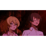 夏アニメ『ぬきたしTHE ANIMATION』第1話「ドスケベ条例」先行場面カット