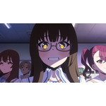 夏アニメ『ぬきたしTHE ANIMATION』第1話「ドスケベ条例」先行場面カット