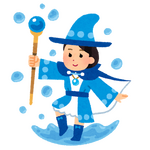 “水”キャラといえば？ アンケート〆切は7月25日 画像