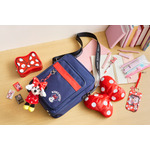 ディズニーストアよりミニーマウスの新コレクション「MINNIE’S DOT RIBBON」（C）Disney